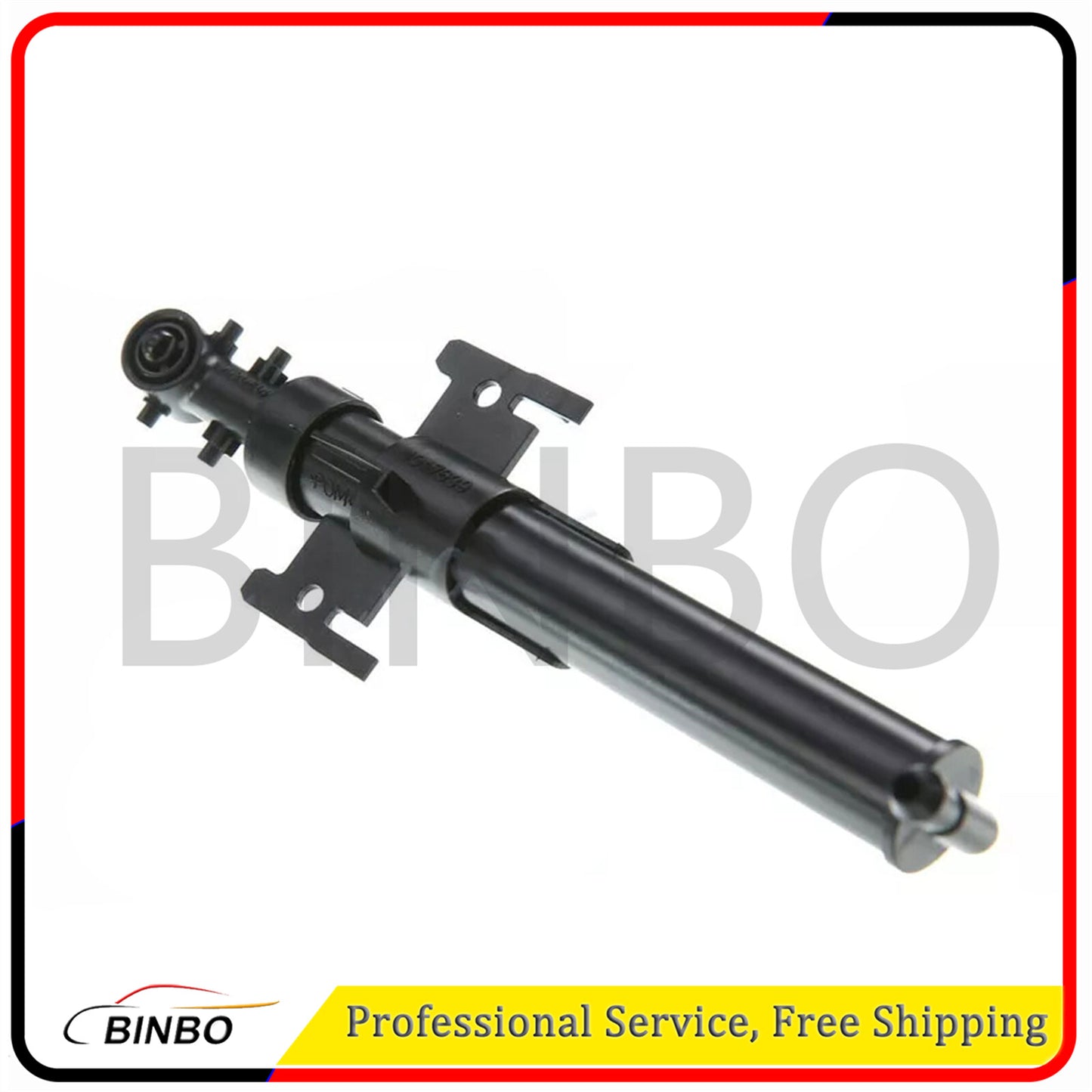 ya 13 5.27.2 1x Headlight Washer Nozzle Front Right for Land Rover for Range Rover Sport 14-17