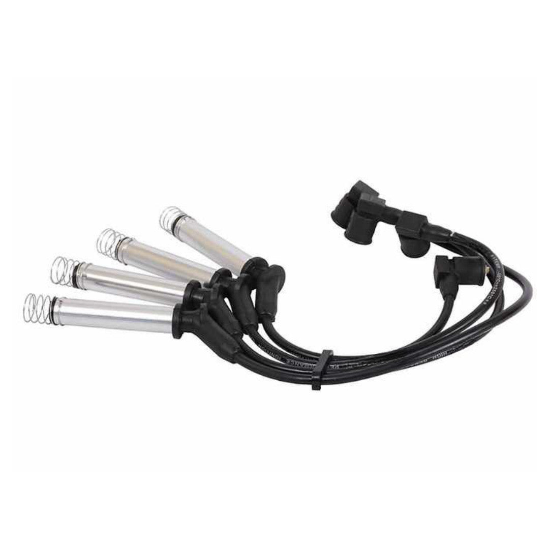 ya 5 8.7 Spark Plug Wire Set for Isuzu for Chevrolet 1996-2009