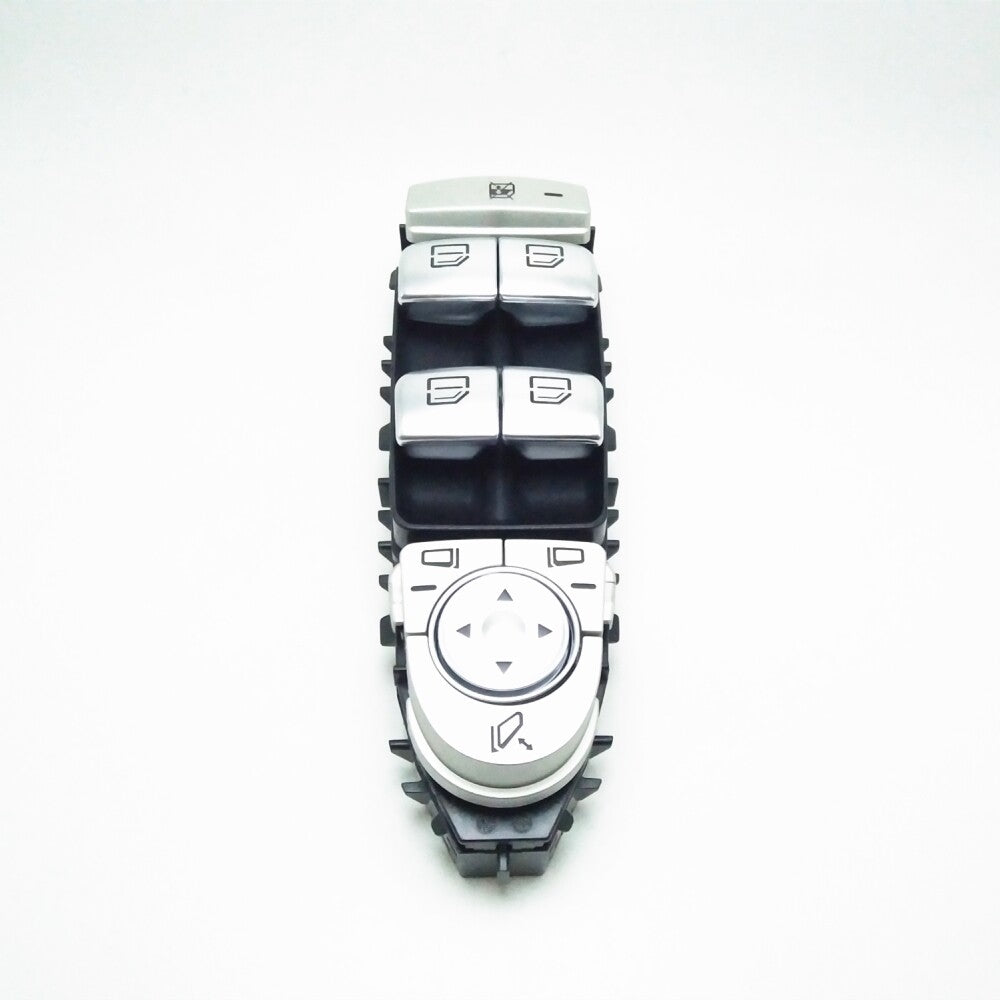 ya 1 8.5.2 Power Window Switch Black For Mercede- for Benz C300 GLC300 C43 2015-2018 A2059056811