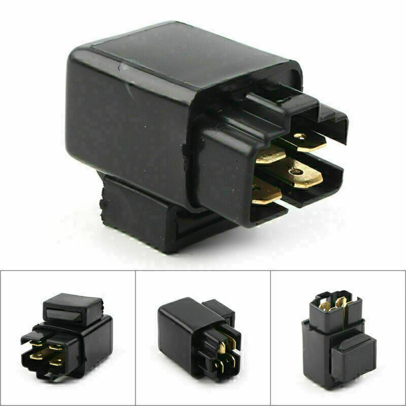 ya 8 5.27.2 Starter Solenoid Relay for Yamaha YFZ450 YFZ450S Bill Ballance Edition YFZ450