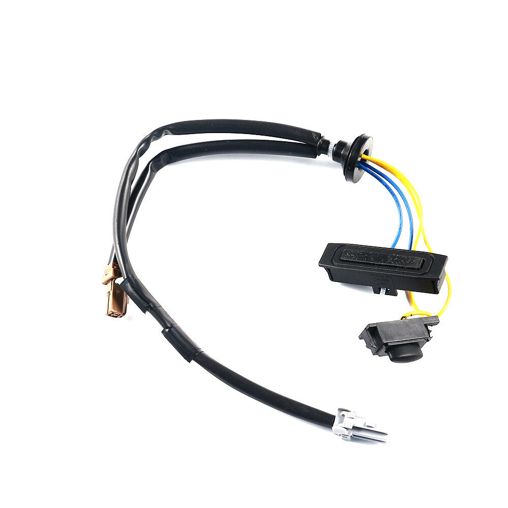 ya 13 Fit for Nissan Sentra Tiida C11 Latio Versa Trunk Lid Release Tailgate Opener Switch