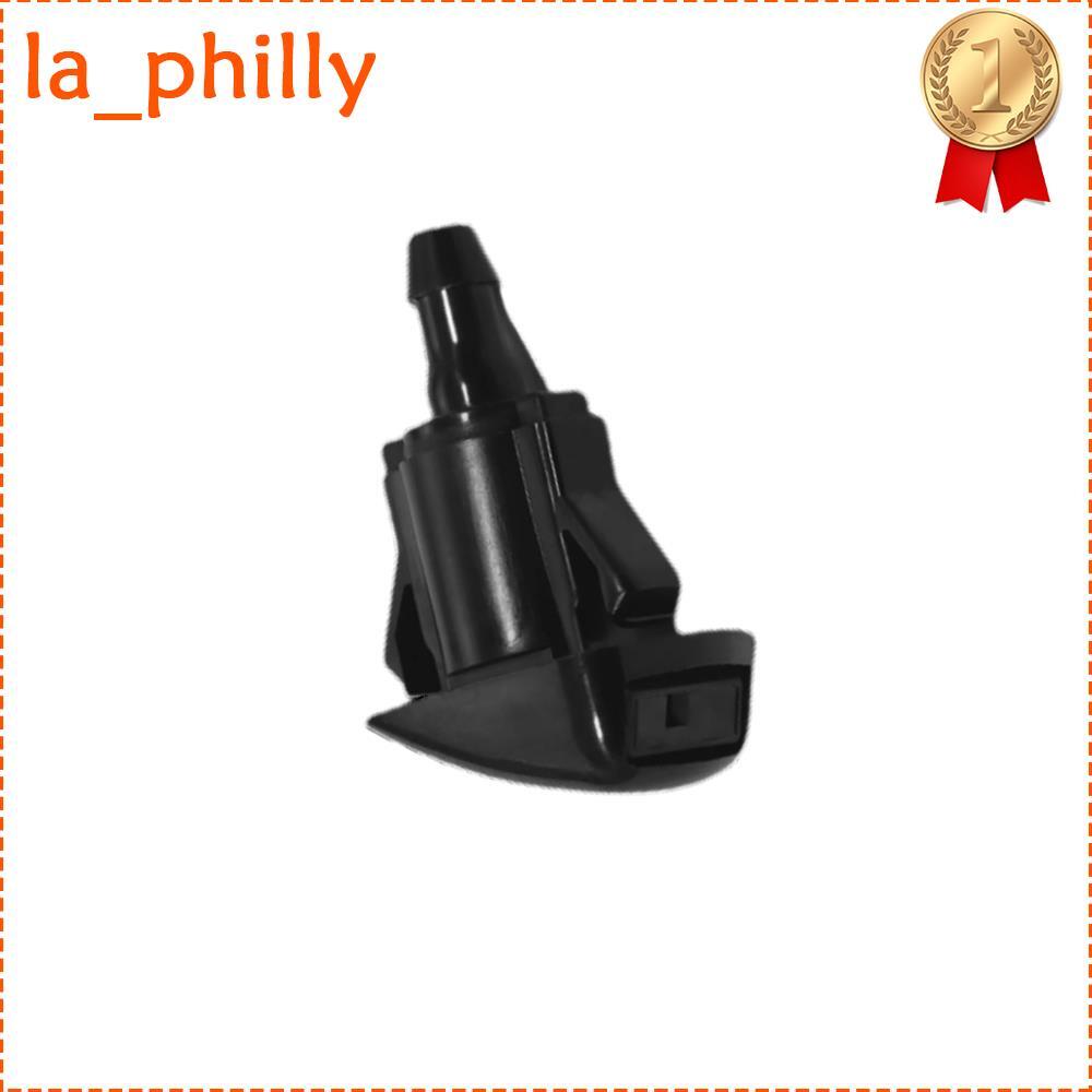 ya 13 Front Windscreen Washer Spray Nozzle 85381-34030 For FJ Cruiser Tundra Sequoia