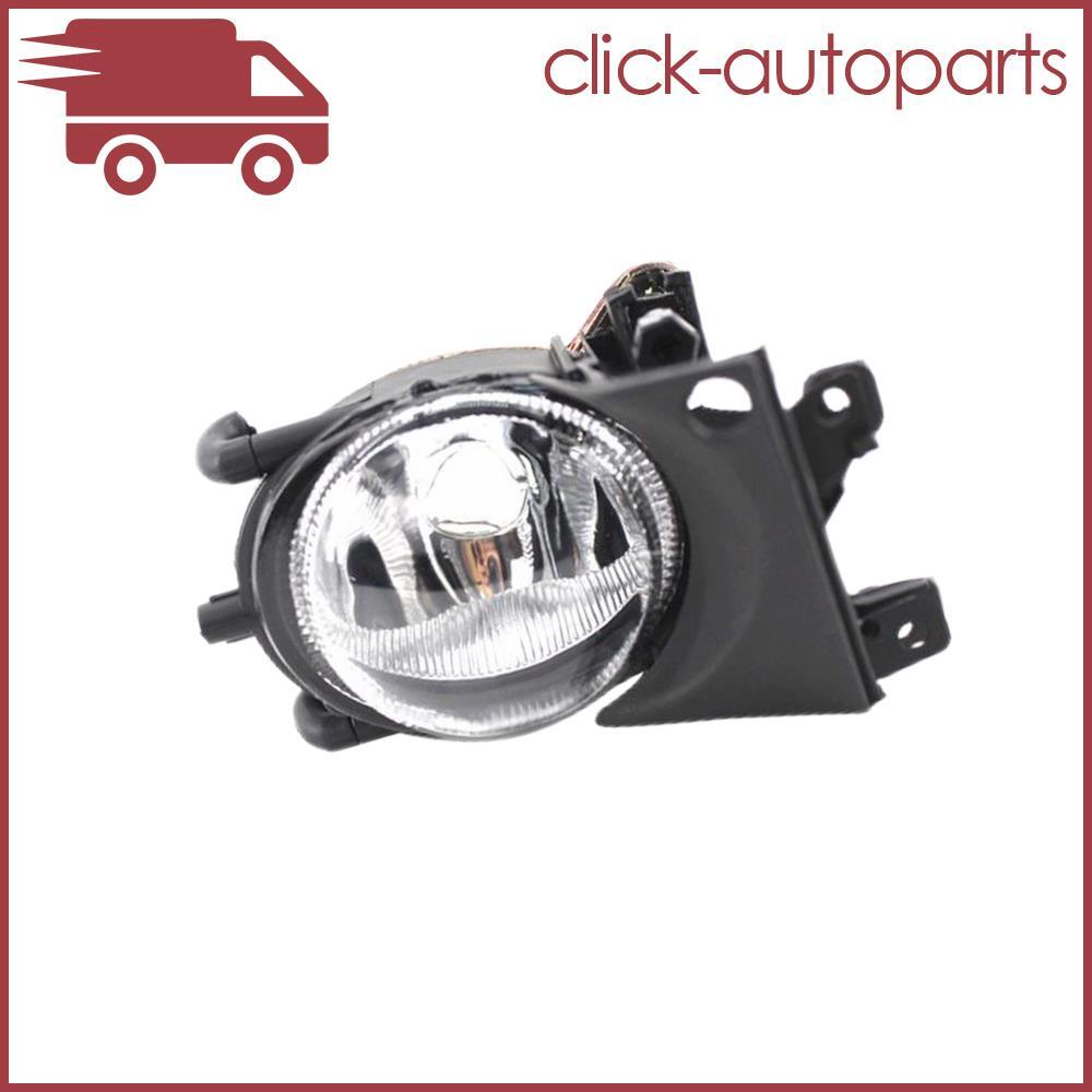 ya 13 5.27.2 Fog Lamp Driving Light Left / Driver Side Fit for 2001-2003 for BMW E39 5 Series