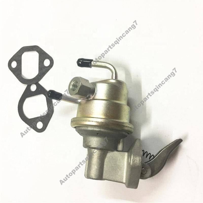 ya 27 7.2 Forklift 23100-78120-71 Fuel Pump for 5K -5-6 FG10 FG20 Engine