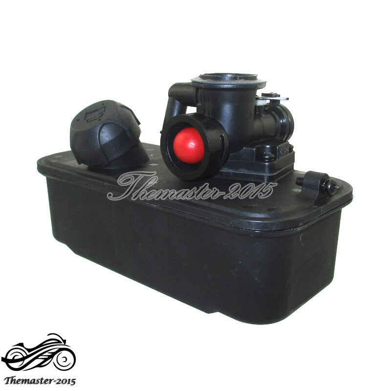 ya 28 Carburetor Fuel Tank For 500 Series 158 cc engine Lawnmower