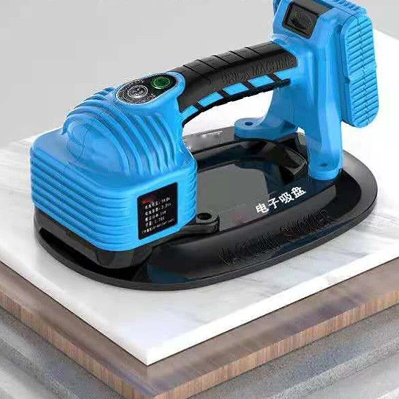 ya 26 7.28.3 Electric Vacuum Suction Cups Tile Suction Cups Glass Rock Slab Extractorf