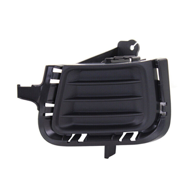 ya 4 6.17.2 for Toyota Prius C 2012 - 2014 1 piece Left front bumper fog light protective cover 8148252370