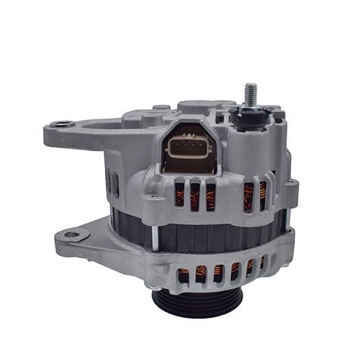 ya 27 7.2 Alternator Assy fit for Mitsubishi LANCER CT9A 2.0T 4WD 2002-2009