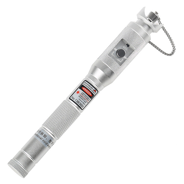 30mW VFL Optical Fiber Visual Fault Locator Network Wlan 30Km Break Checker Good