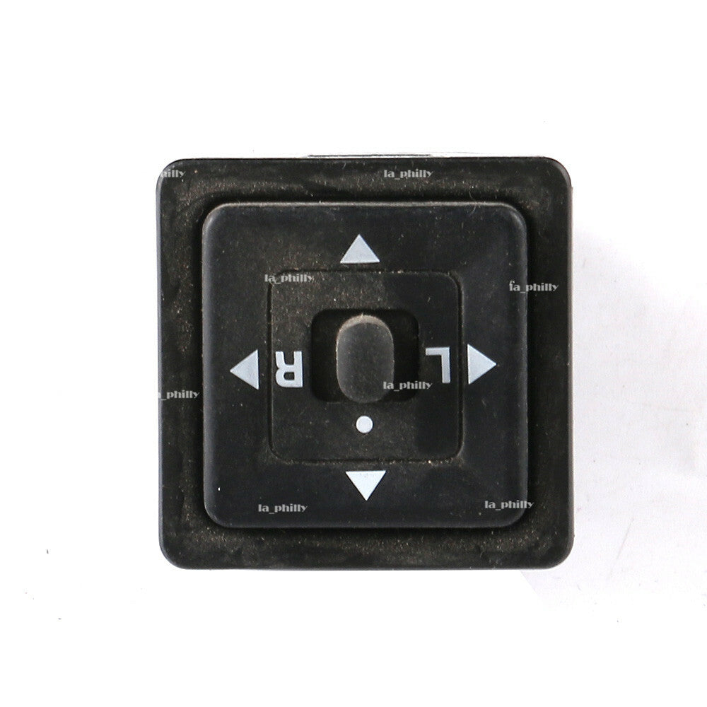 ya 13 Side Rearview Mirror Switch Knob for Mitsubishi Montero for Pajero V31 V32 V33 V43