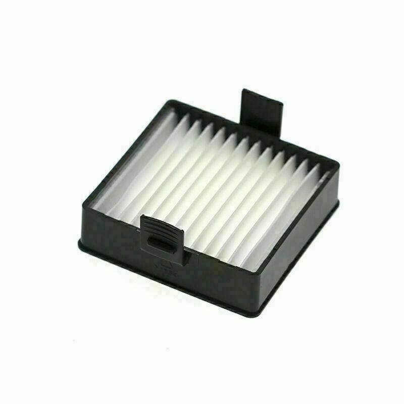 ya 25 Anti-dust Filter Replacement Tool Parts for P712 P713 P714K Hand Vacuums