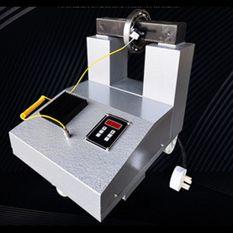 HA-£éComputer Control Bearing Heater Electromagnetic Induction Gear Quick Release