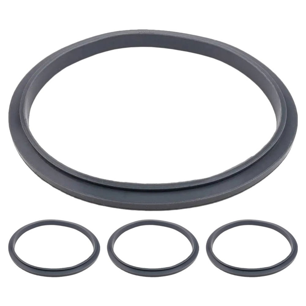 ya 7 6.10.3 4 Pcs Blender Accessories Juicer Replacement Gasket Sealing Ring