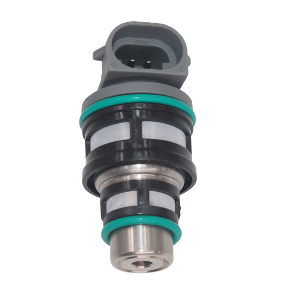 ya 1 8.5.2 4Pcs Fuel Injector 17113124 for 17113197 Delphi for GMC for Buick for Pontiac