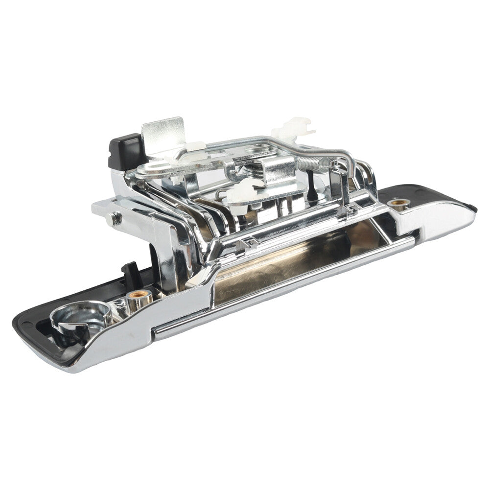 ya 5 8.7 Chrome Rear Tailgate Handle 94728027 for Chevrolet S10 Colorado 2012