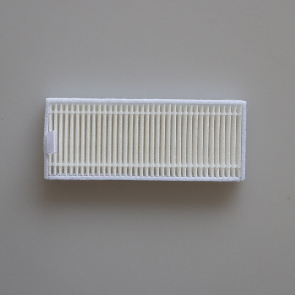 ya 25 Main Brush and Filter Set for Tapo RVA100 RV10 Plus RV30 Vacuum Cleaner