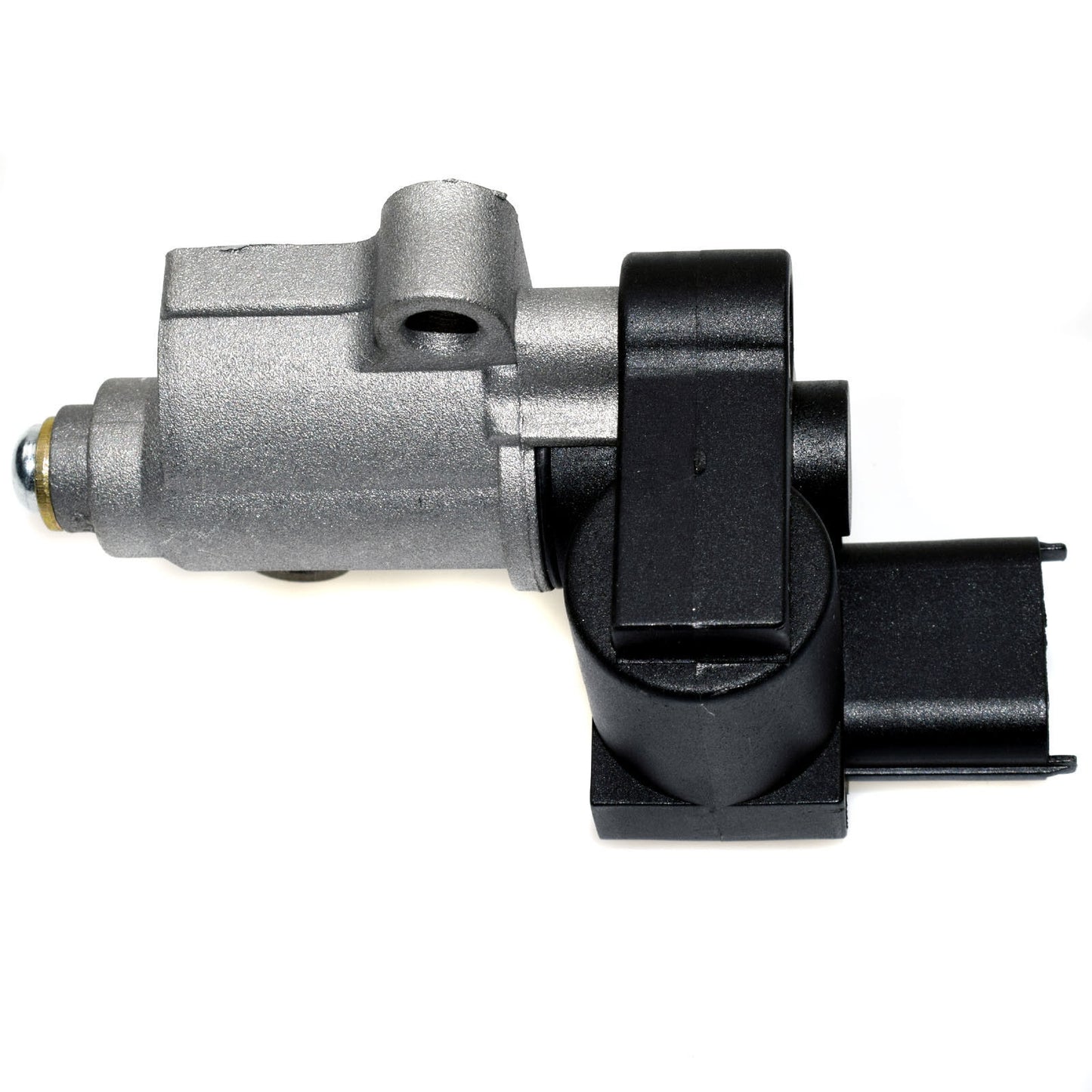 ya 10 5.29 Idle air control valve Suitable for Hyundai for Elantra 2003-06 TIBURON 2004-08 for Tucson 05-09