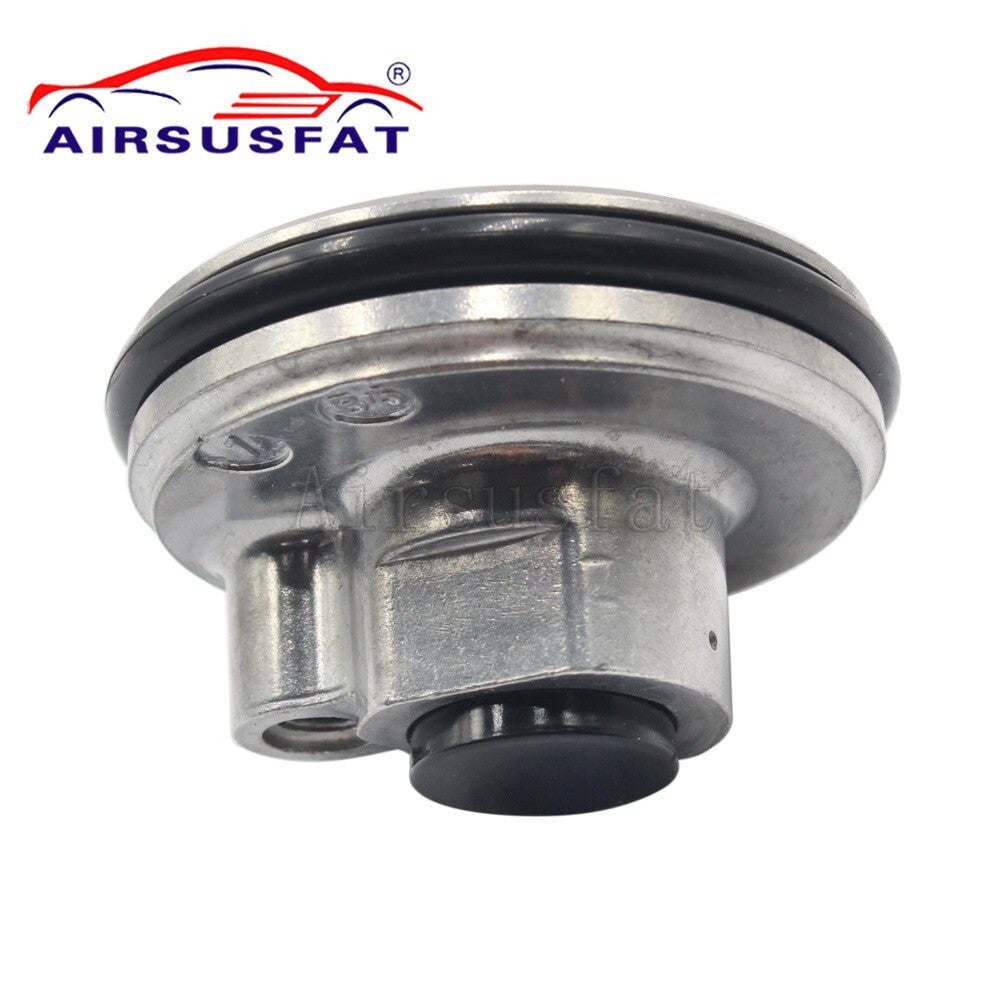 ya 1 8.5.2 Front air suspension spring Risidual pressure valve for Mercedes w221 S class