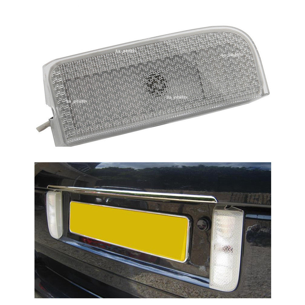 ya 27 6.21 Right Hand RH Rear Reverse Backup Lamp Light For 03-12 for Range Rover L322