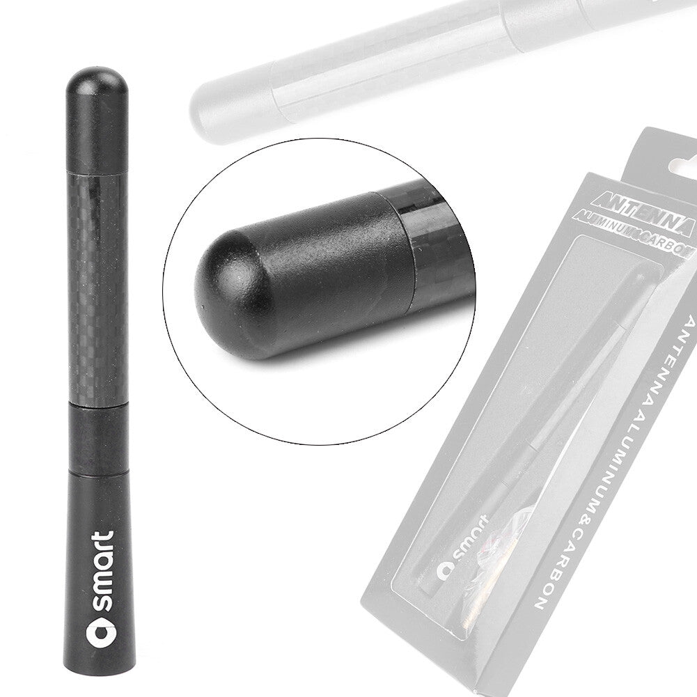 ya 3 6.25 for Smart Fortwo 4.7 Antenna Signal Car Radio AM/FM Antena Roof Fit for Mercedes-benz