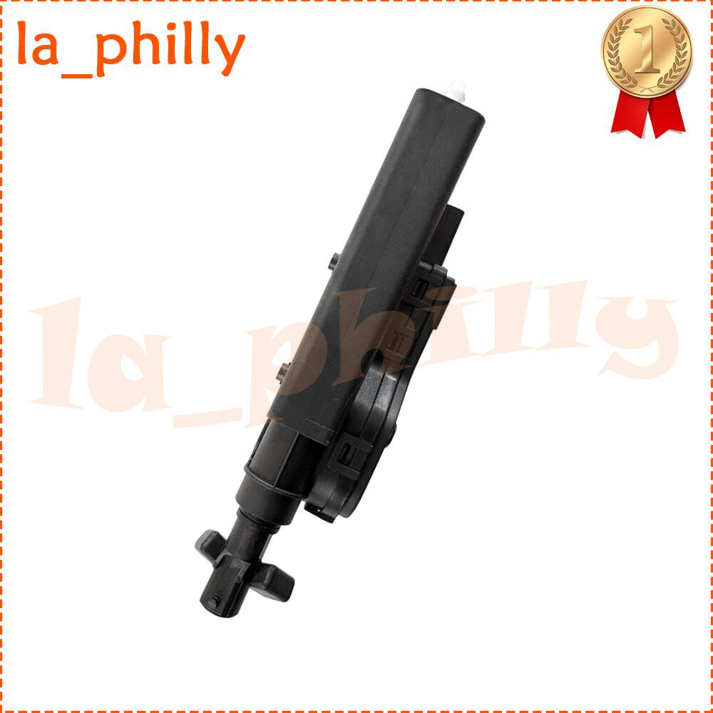 ya 13 5.27.2 #31301043 For 2010 for Volvo Xc60 Mk1 Front Headlights Wash Nozzle Left