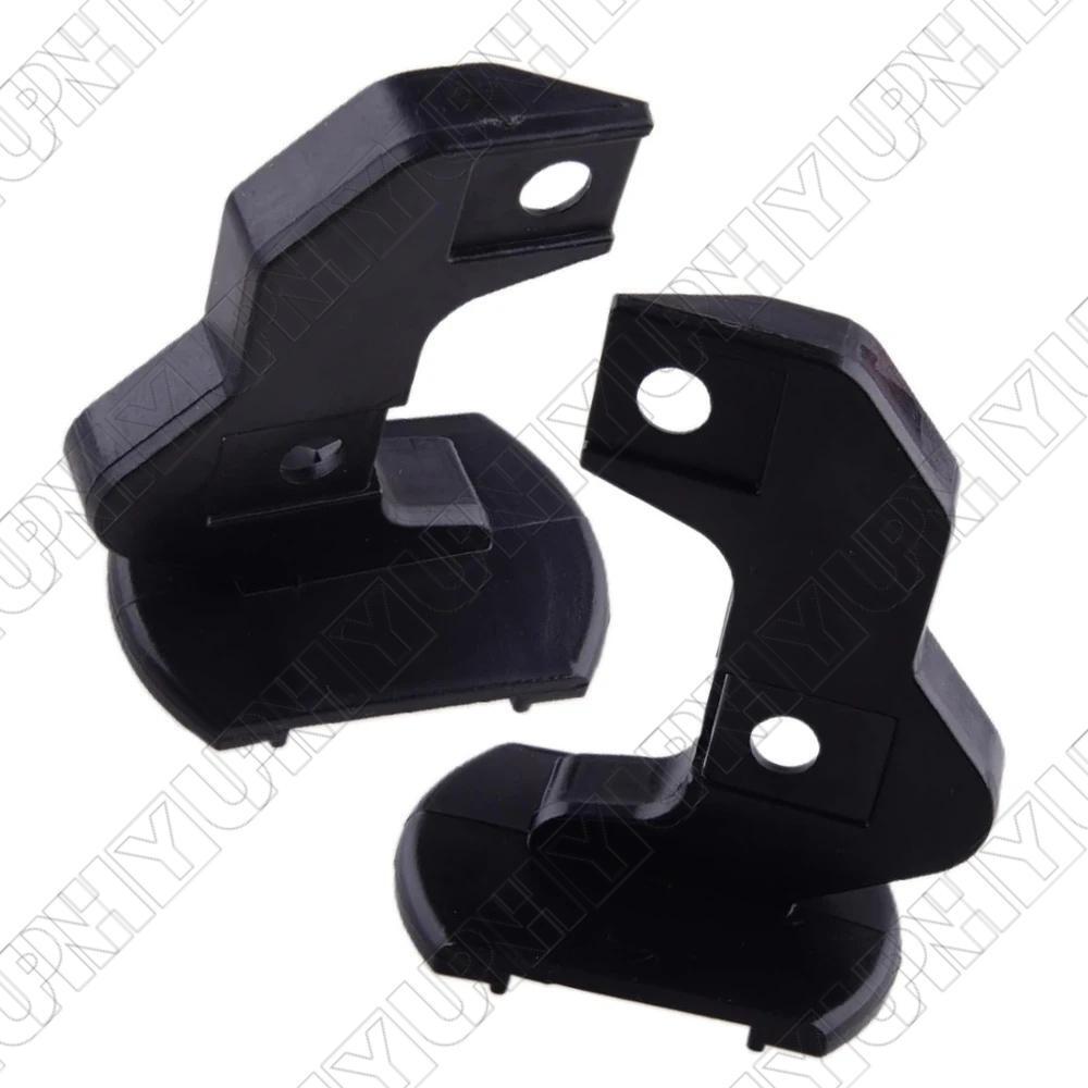 ya 27 6.18.2 Left & Right Front Bumper Brackets for BMW 5 Series E39 525i 528i 530i 540i M5