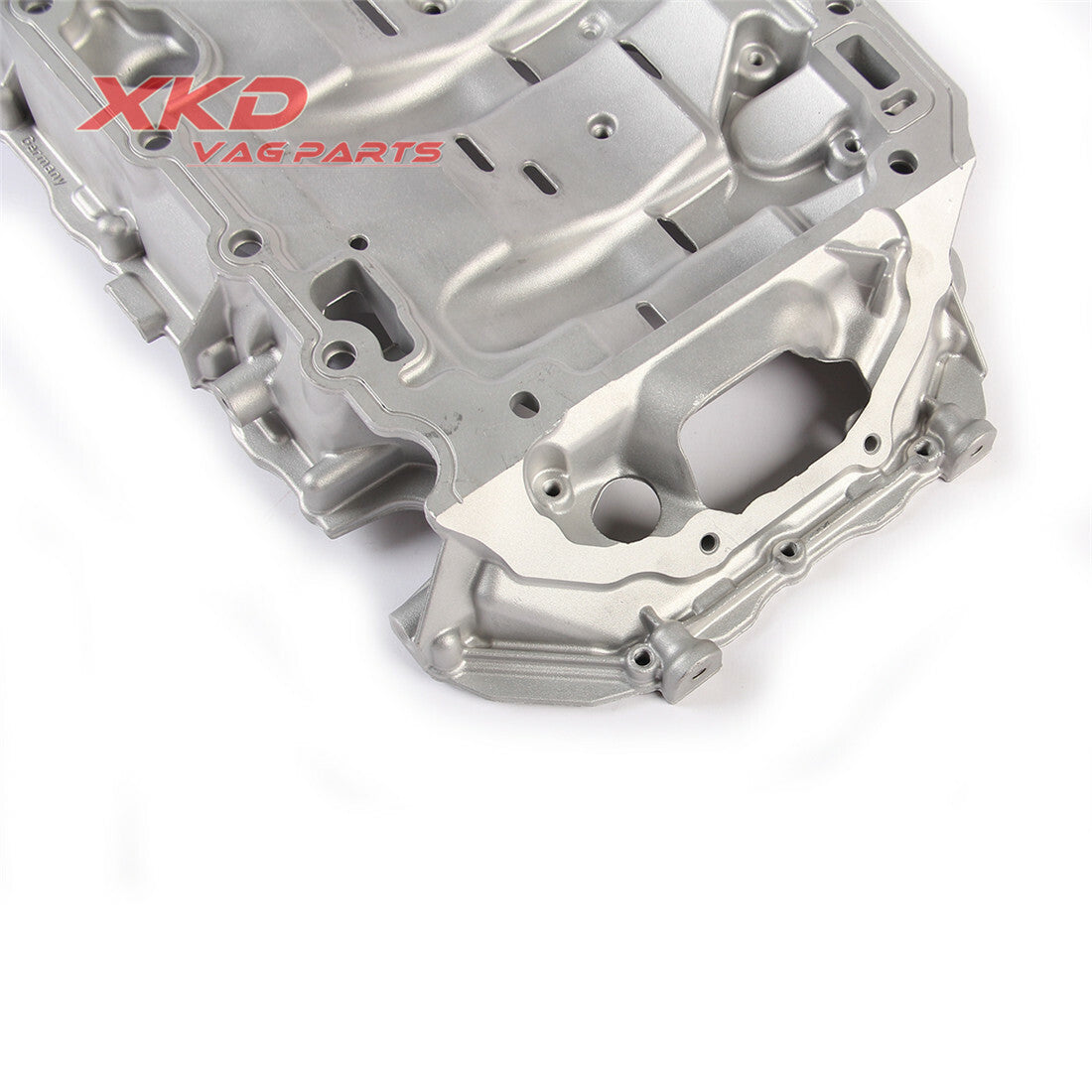 ya 12 5.21 Upper engine oil pan protective cover suitable for VW Beetle CC for Tiguan for Audi A3 Q3 CBFA CCTA CAWB