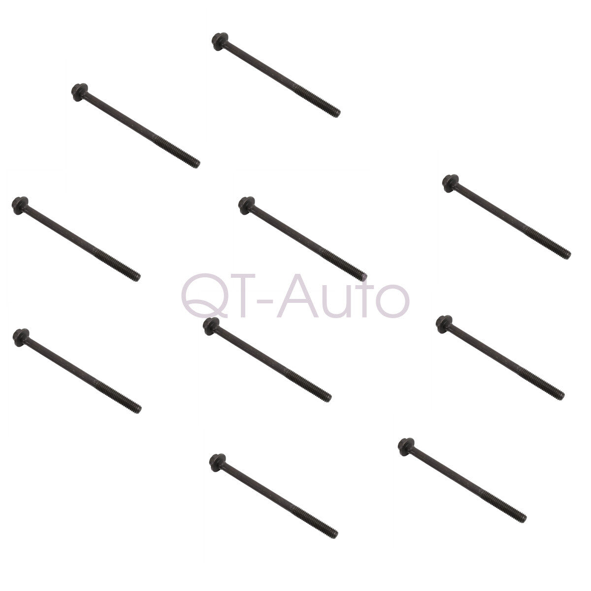 ya 27 7.2 11610687 Cylinder head bolt set for Envision Equinox Acadia Terrain for Canyon CT6
