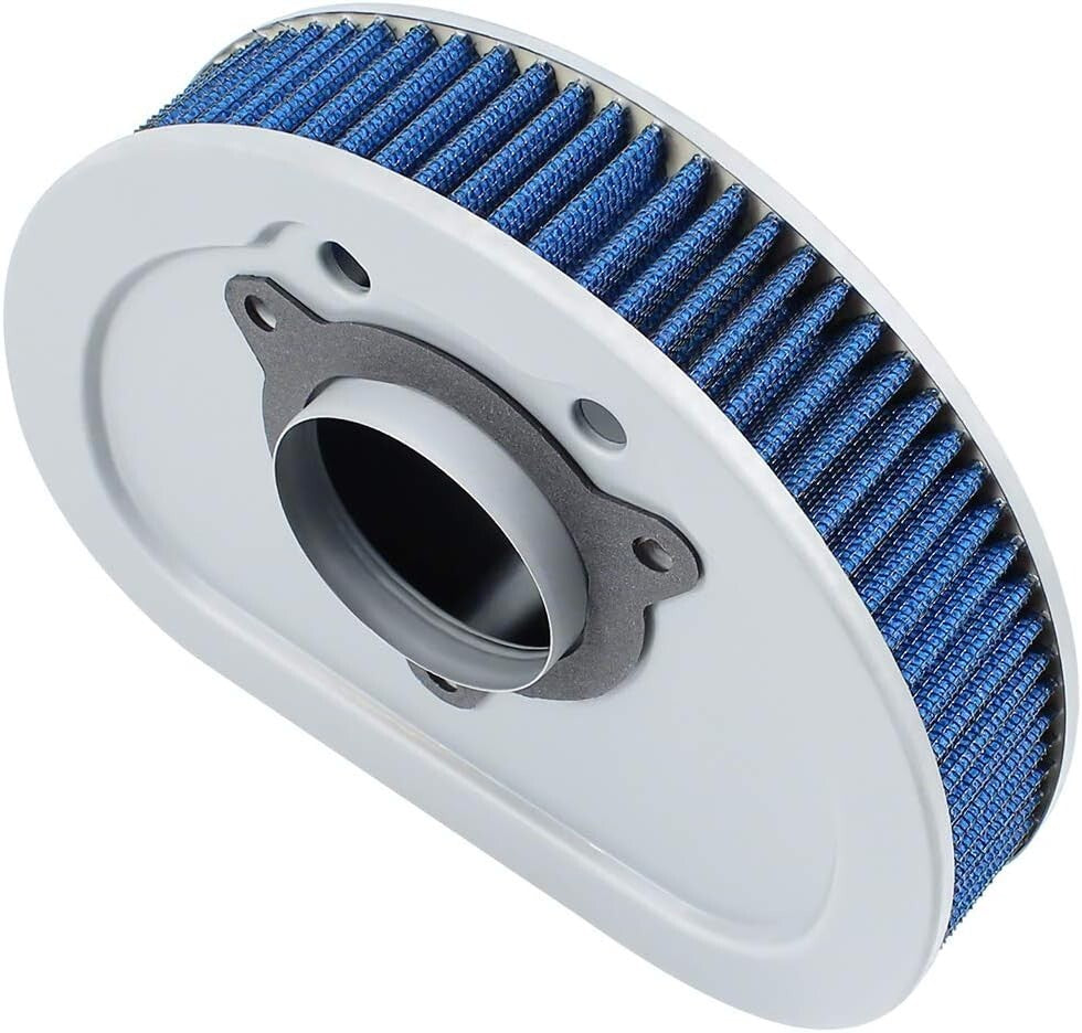 ya 27 7.20 2963308 HD1508 Air Filter for Harley Davidson FLHP FLHR Road King/FLHTC Electra