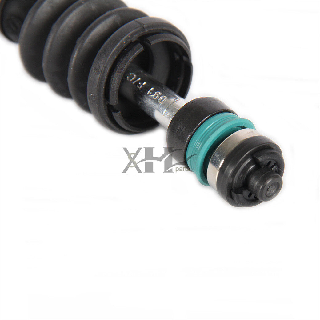ya 5 8.7 DQ200 Transmission Body Piston Rod 99mm Fit for VW Caddy CC for Golf for Au