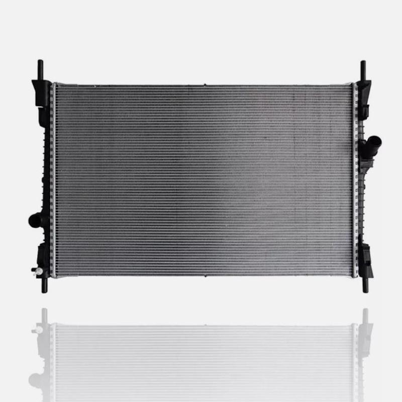 ya 27 7.20 Suitable for 2020-23 for Ford Transit 150/250/350/350 Heavy Duty 6Cy LK4Z8005J Radiator 13880