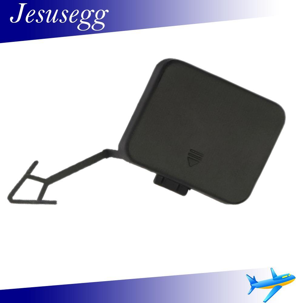ya 27 6.18 Fit for Mercedes-Benz X164 GL320 W164 Tow Hook Eye Cover Unpainted #1648850023