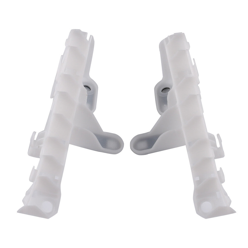 ya 27 6.18.2 Rear Bumper Center Bracket Left & Right Side Fits For 2012-2015 for Subaru for Impreza