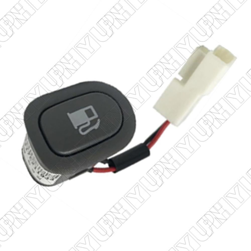 ya 13 93555-4H010 Fuel Tank Cap Switch Button for Hyundai i800 Grand Starex 2007-2018