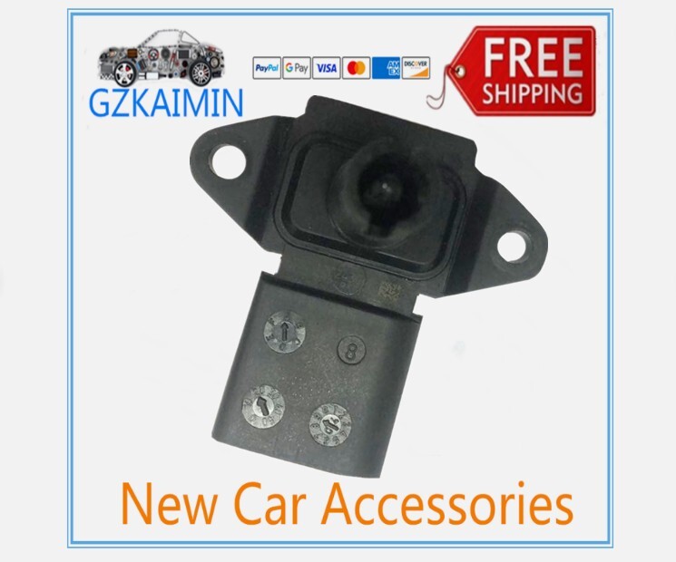 ya 1 8.5.4 Equipment for MAN ufacturer 5WK9685 for Dodge intake pressure sensor