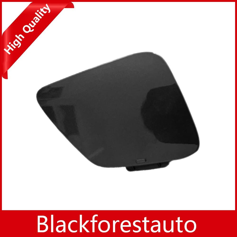 ya 27 6.18 Fits For 4 Series G22 G26 I4 Front Bumper Tow Hook Lid Cover Cap Unpainted