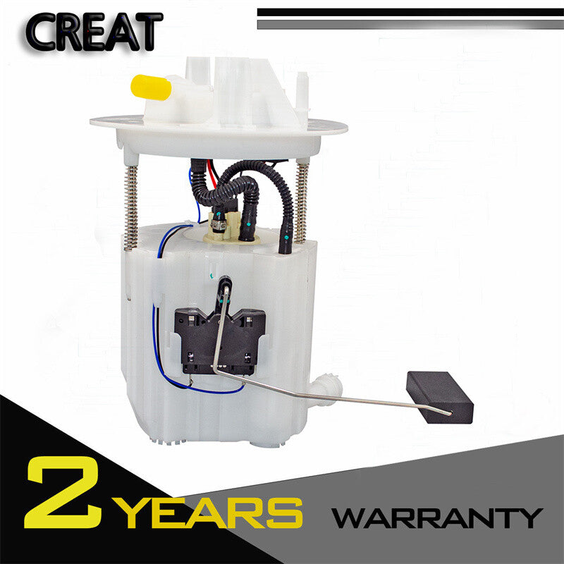 ya 27 7.2 for Mercedes-Benz Diesel 2012 - 2016 ML250 ML350 GL350 A1664702394 Fuel Pump