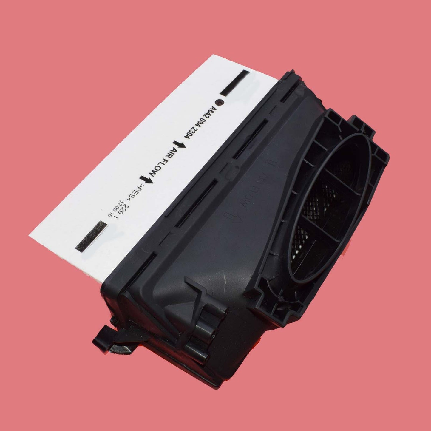 ya 1 8.5.2 Left air filter driver side 6420942304 for GL350 ML350 S350