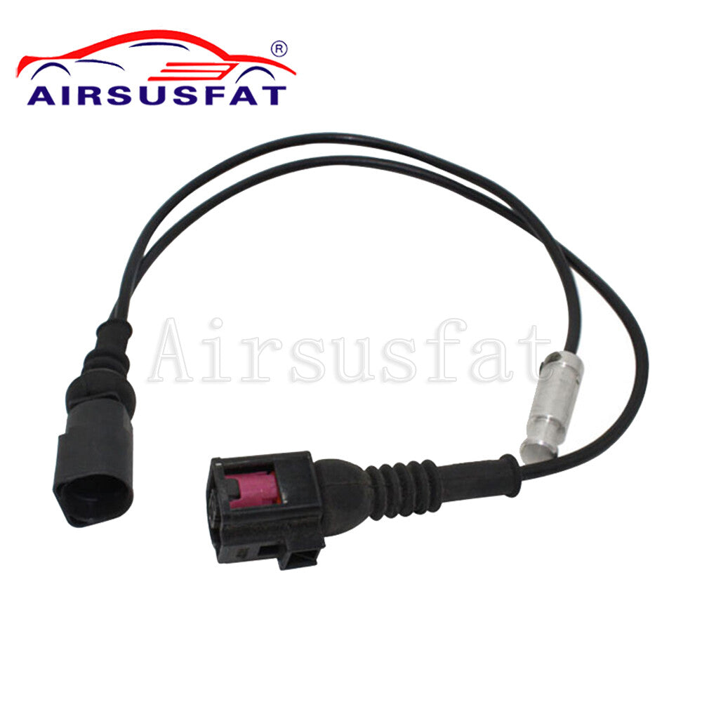 ya 1 8.5.2 Applicable to q7 Touareg for Cayenne compressor temperature sensor wire air suspension pump