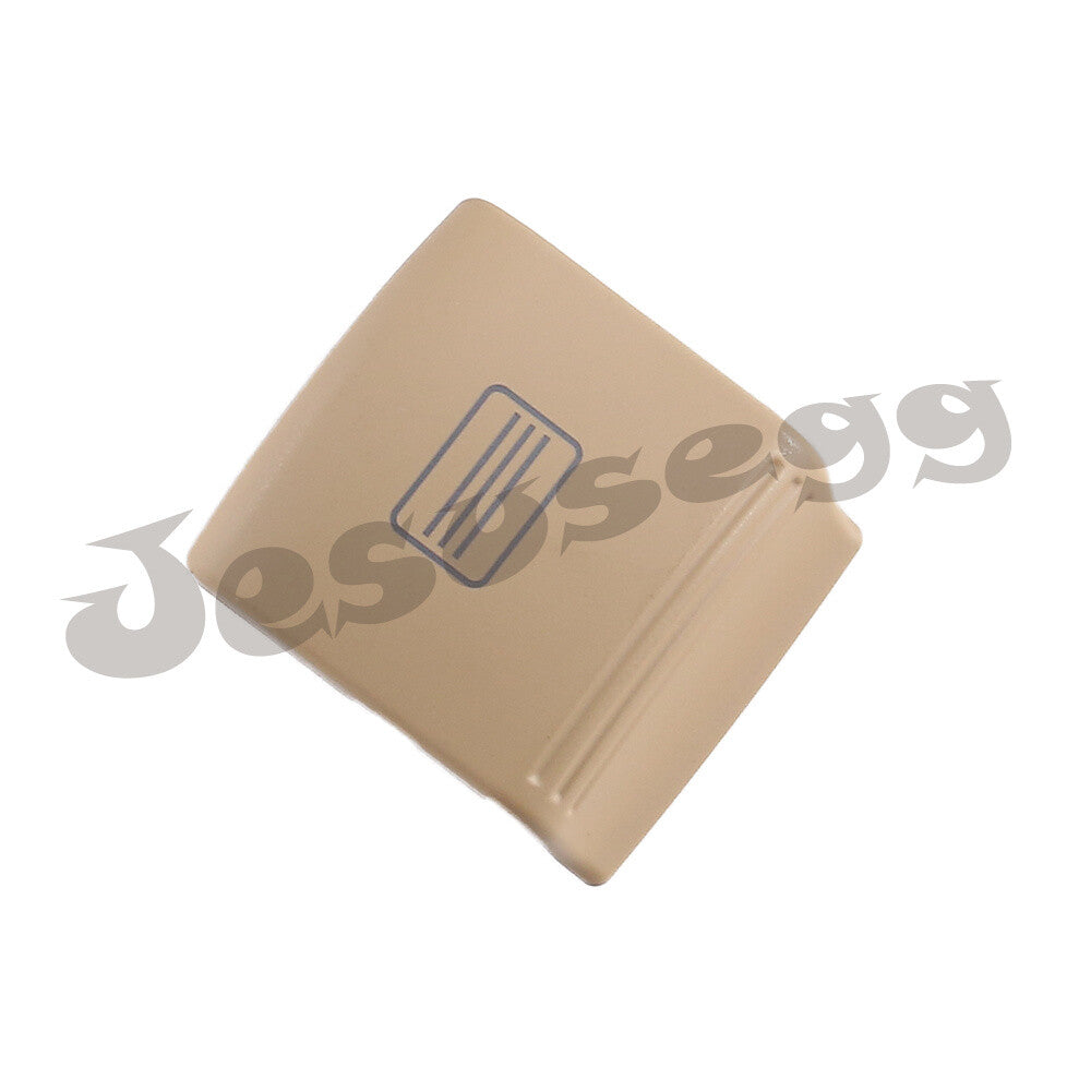 ya 13 Control Panel Sunroof Window Switch Button Beige Fit for Mercedes W221 2005-2013