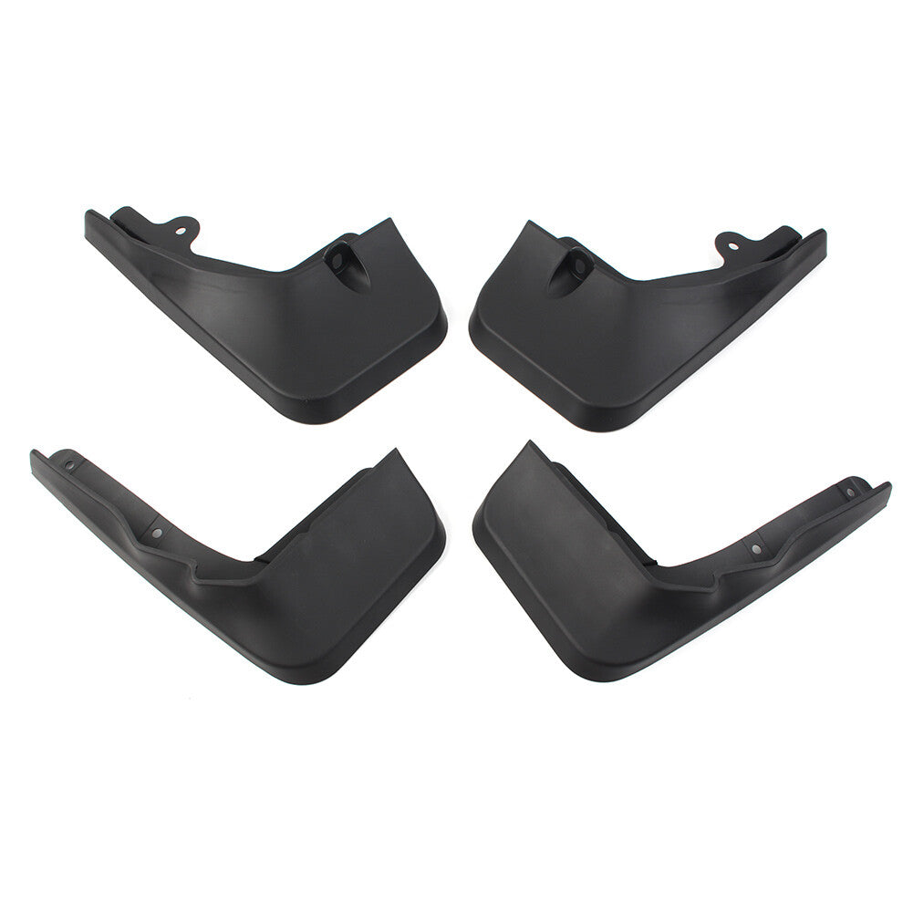 ya 7 6.10.2 Front Rear Mud Flaps Splash Guard Fenders for Lexus RX350 RX450H 2020-2022 2021