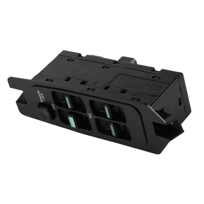 ya 1 8.5.3 96179137 Electric Power Window Control Switch For NEXIA Saloon 1997-2008