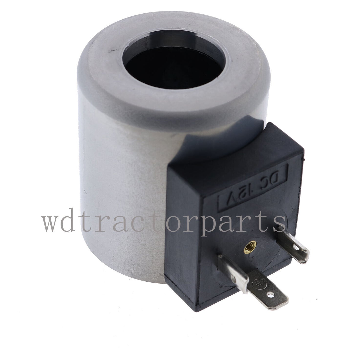 ya 1 8.5.3 Solenoid valve coil 12V DC 30W MFZ10-37YC for Summit D60 control valve