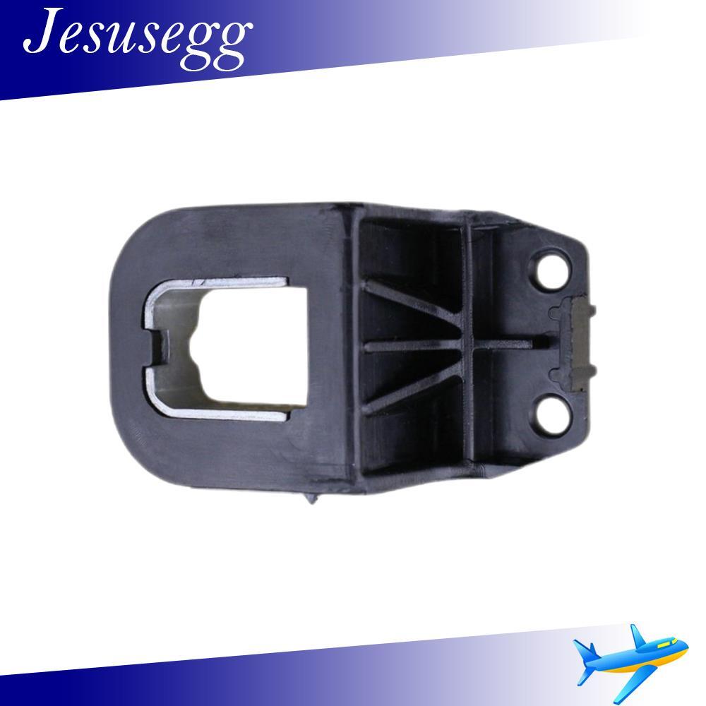 ya 13 5.27.2 Headlight Repair Kit Fit for BMW for X5 E70 / X6 E71 2006-2013 63127195535 Black