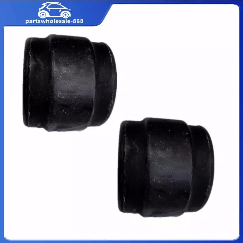 31351097021 2 Pieces Front Rocker Bushings for 2000 - 2006 for BMW E53 X5