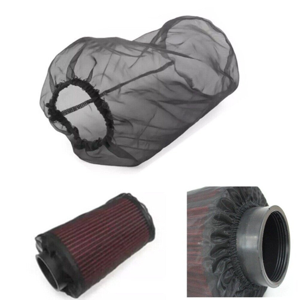 ya 1 8.5.1 Car engine mushroom head cold air intake filter cover waterproof accessories