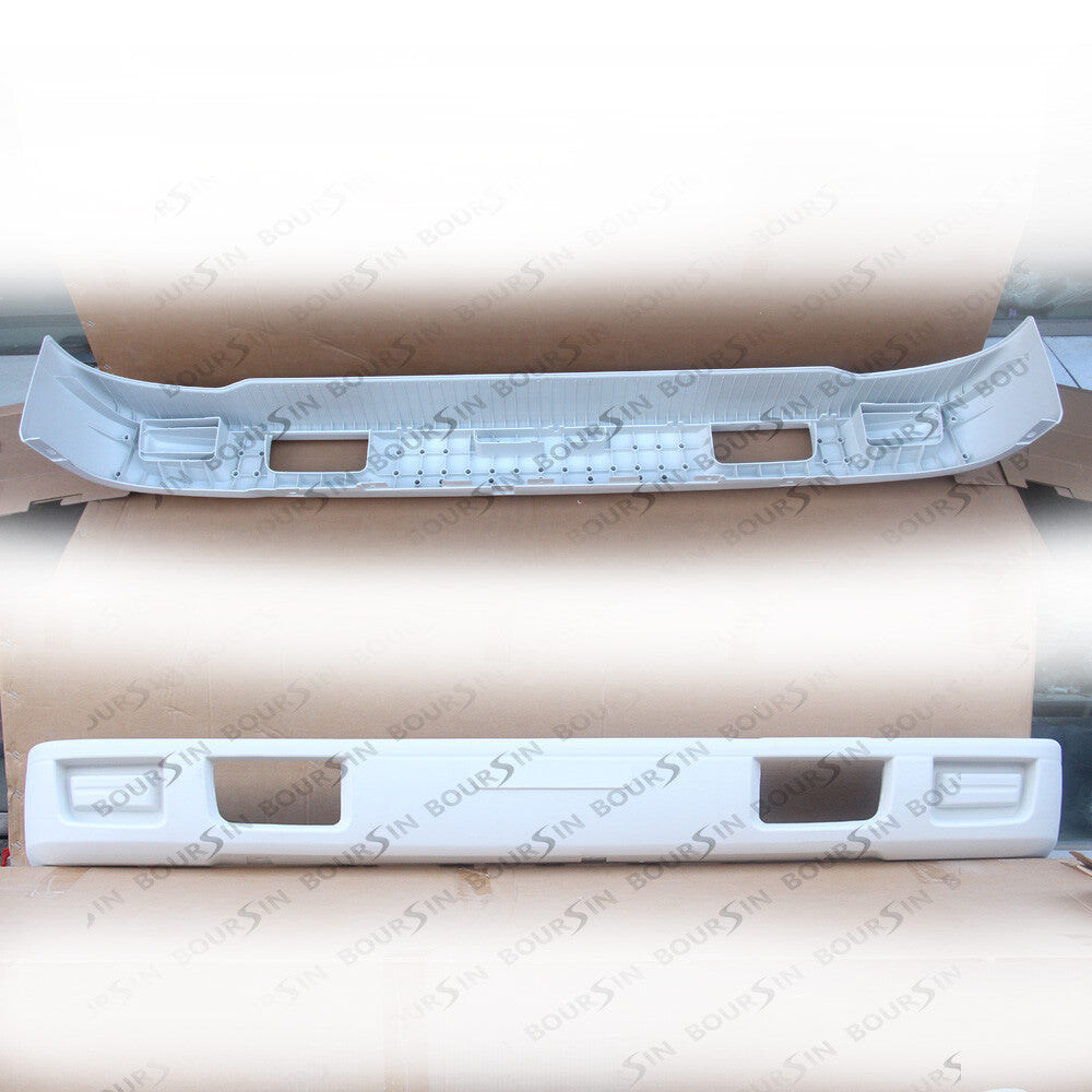 ya 27 6.18.2 FRONT BUMPER for ISUZU NPR NPR-HD NQR NRR W3500 W4500 W5500 2008