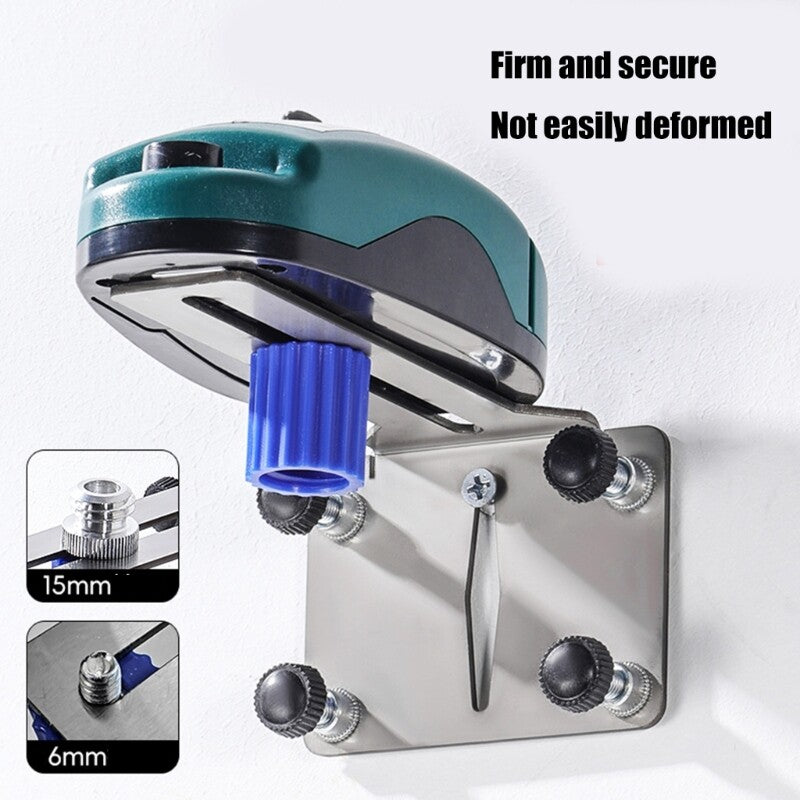 ya 17 High Pise Ultrared Rays Level Stand For Industrial And Artistic Applications