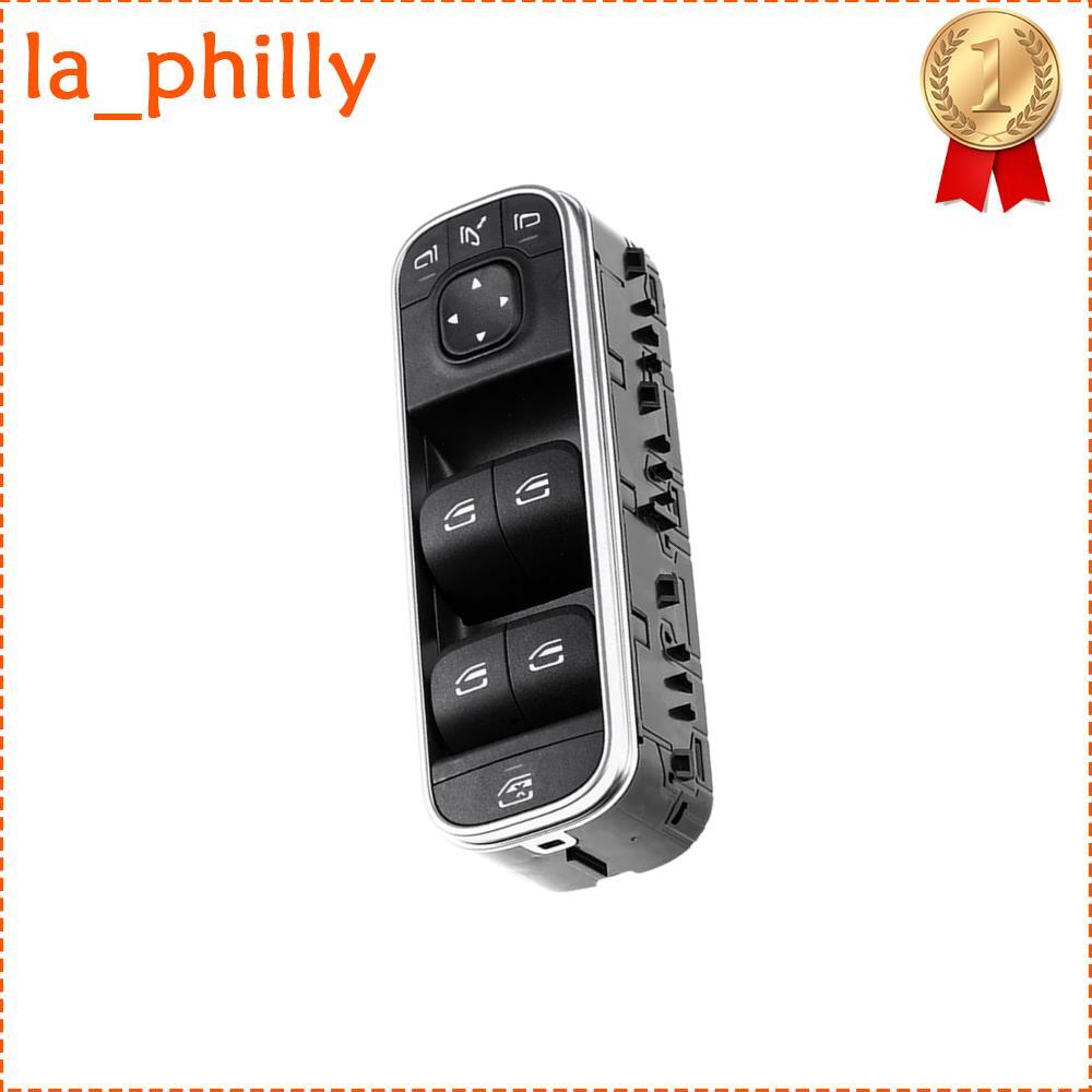 ya 13 Front Driver Power Window Switch Master for A220 A35 AMG CLA250 CLA35 AMG G550