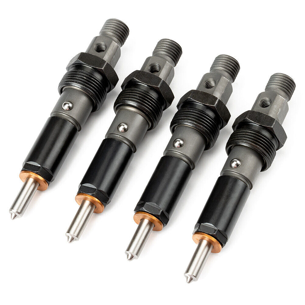 ya 1 8.5.1 4-piece diesel fuel injector set for 4BT engine KDAL59P6/4928990